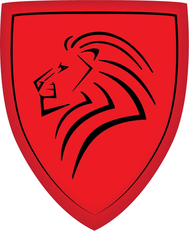 PFC Shield Logo